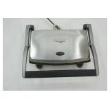 Cuisinart Panini Press & Contact Grilll