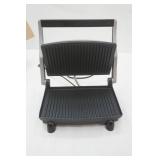 Cuisinart Panini Press & Contact Grilll