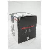 NEW KitchenAid 2 Quart Porcelain Enamel Kettle