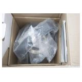 NEW KitchenAid 2 Quart Porcelain Enamel Kettle