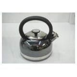NEW KitchenAid 2 Quart Porcelain Enamel Kettle