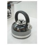 NEW KitchenAid 2 Quart Porcelain Enamel Kettle
