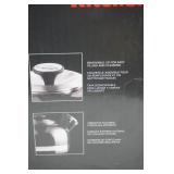 NEW KitchenAid 2 Quart Porcelain Enamel Kettle