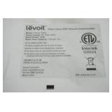 levoit Humidifier