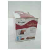 Rival Fold-Up Food Slicer