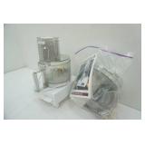 Cuisinart 7-Cup Food Processor and Accessories
