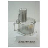 Cuisinart 7-Cup Food Processor and Accessories