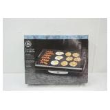 GE Extra Large Griddle