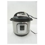Instant Pot 8 Quart Electric Pressure Cooker