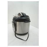 Instant Pot 8 Quart Electric Pressure Cooker