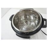 Instant Pot 8 Quart Electric Pressure Cooker