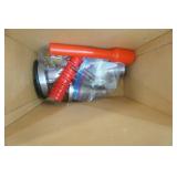Roma Food Strainer & Sauce Maker: Complete
