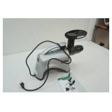 Omega Juicer NC800 With Manual