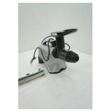 Omega Juicer NC800 With Manual