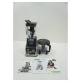 Ninja Auto-iQ Blender & Food Processor (with accessories)