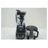 Ninja Auto-iQ Blender & Food Processor (with accessories)