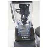 Ninja Auto-iQ Blender & Food Processor (with accessories)