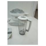 BOSCH Universal Kitchen Machine