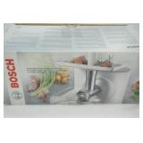 BOSCH Universal Kitchen Machine