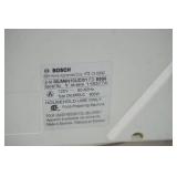 BOSCH Universal Kitchen Machine