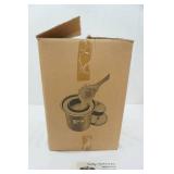 20L Stoneware Fermentation Pot (Sauerkraut making crock)