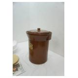 20L Stoneware Fermentation Pot (Sauerkraut making crock)