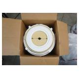 20L Stoneware Fermentation Pot (Sauerkraut making crock)