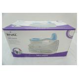 Rival Compact Fabric Steamer