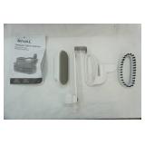 Rival Compact Fabric Steamer