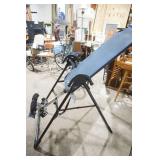 Inversion Table. Hang Ups F7000