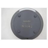 Noise Machine & VTech Baby Monitor