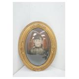 Antique Portrait 1900s