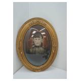 Antique Portrait 1900s