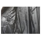 Wilsons Leather Jacket Size L