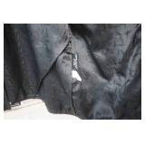 Wilsons Leather Jacket Size L