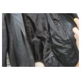 East 5th Leather Jacket Size L