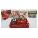 Vintage Coca-Cola Lot