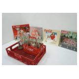 Vintage Coca-Cola Lot