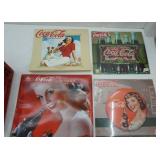 Vintage Coca-Cola Lot