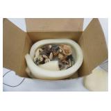 Figurines: Shoe Box Bears, Boyd