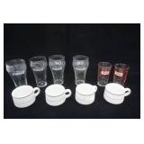 Vintage Glassware