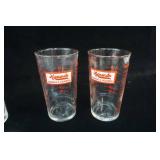 Vintage Glassware