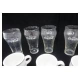 Vintage Glassware
