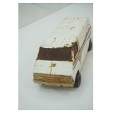 Vintage True Value Hardware Stores Van. June 1977