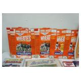Vintage Twins Memorabilia