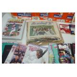 Vintage Twins Memorabilia