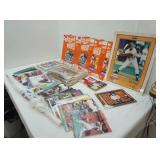 Vintage Twins Memorabilia