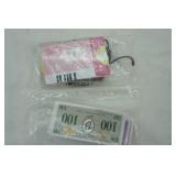 Barbie Money & ATM Cards