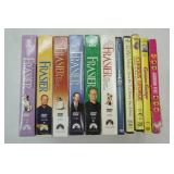 DVD Lot