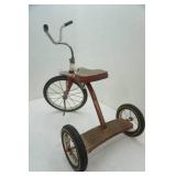 Vintage AMF Junior Trike 18.5" Seat Height